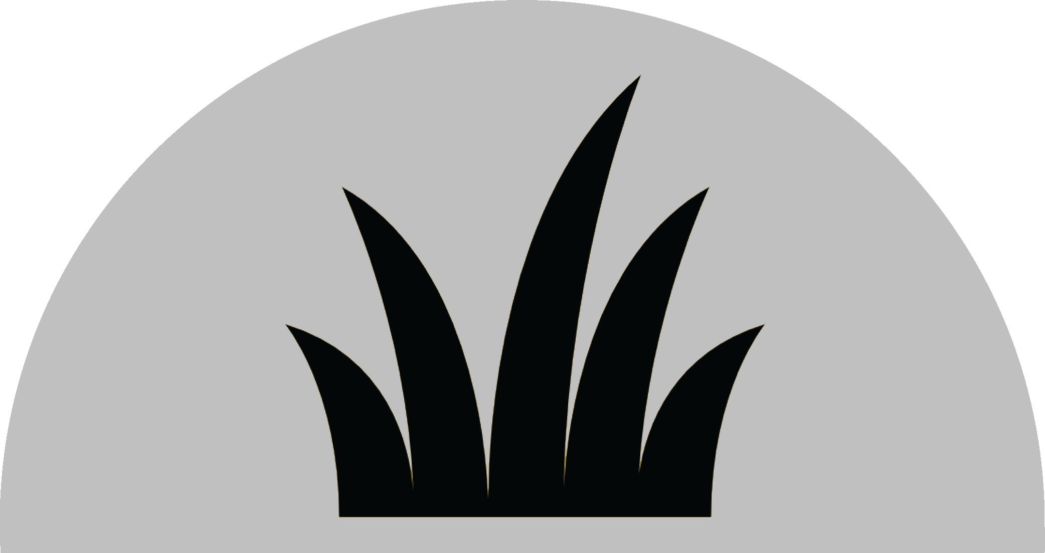 grass-silver-icon